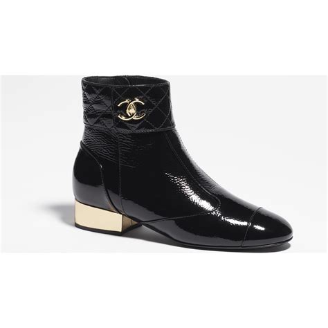 chanel mademoiselle kup|Chanel mademoiselle boots.